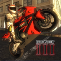 Race Stunt Fight 3! Android Mobile Phone Game