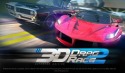 Drag Race 3D 2: Supercar Edition Android Mobile Phone Game