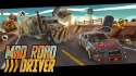 Mad Road Driver QMobile NOIR A5 Game