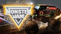 Monster Jam Android Mobile Phone Game