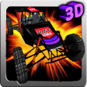 Off Road Drift Series Android Mobile Phone Game