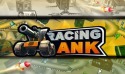 Racing Tank Android Mobile Phone Game