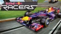 Red Bull Racers Android Mobile Phone Game