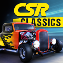 CSR Classics Android Mobile Phone Game