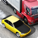 Traffic Racer Android Mobile Phone Game