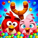 Angry Birds: Stella Pop Android Mobile Phone Game