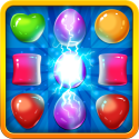 Candy Star Deluxe Android Mobile Phone Game
