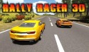 Rally Racer 3D Android Mobile Phone Game