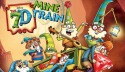 The 7D: Mine Train Android Mobile Phone Game