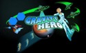Gravity Hero Android Mobile Phone Game