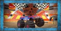 3D Monster Truck Racing QMobile NOIR A2 Classic Game