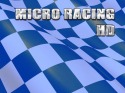 Micro Racing HD Full Android Mobile Phone Game