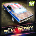 Real Derby Racing 2015 Samsung Galaxy Pocket S5300 Game
