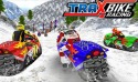 Trax Bike Racing Android Mobile Phone Game