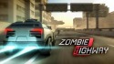 Zombie Highway 2 Android Mobile Phone Game