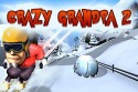 Crazy Grandpa 2 QMobile NOIR A8 Game