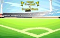 Head Football: Soccer Stars Android Mobile Phone Game