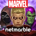 Marvel: Future Fight Android Mobile Phone Game