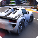 Turbo Wheels Android Mobile Phone Game