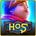 Heroes of Soulcraft Android Mobile Phone Game