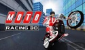 Moto Racing 3D Android Mobile Phone Game