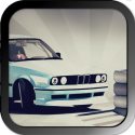 Real Drifting Android Mobile Phone Game