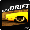 Just Drift Android Mobile Phone Game