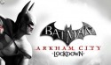 Batman Arkham City Lockdown Android Mobile Phone Game