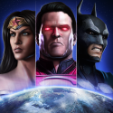 Injustice: Gods Among Us Android Mobile Phone Game