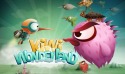 Kiwi Wonderland Android Mobile Phone Game