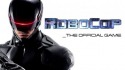 RoboCop Android Mobile Phone Game