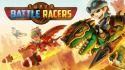 Super Battle Racers Android Mobile Phone Game