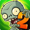 Plants Vs. Zombies 2: It&#039;s About Time Samsung Galaxy Pocket S5300 Game
