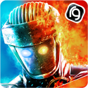 Real Steel: Champions Android Mobile Phone Game
