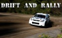 Drift and Rally Android Mobile Phone Game