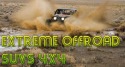 Extreme Offroad SUVs 4X4 Android Mobile Phone Game