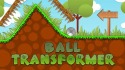 Ball Transformer QMobile NOIR A8 Game