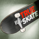 True Skate Android Mobile Phone Game