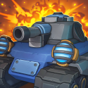 Way of Tanks Android Mobile Phone Game