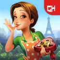 Delicious: Emily&#039;s True Love Android Mobile Phone Game