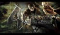 BioHazard 4 Mobile (Resident Evil 4) Android Mobile Phone Game