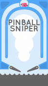 Pinball Sniper Android Mobile Phone Game