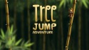 Tree Jump Adventure Android Mobile Phone Game