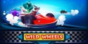 Wild Wheels Android Mobile Phone Game