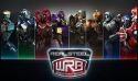 Real Steel. World Robot Boxing Android Mobile Phone Game