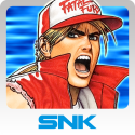 Fatal Fury: Special Android Mobile Phone Game