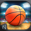 Basketball Showdown 2015 Android Mobile Phone Game