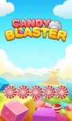Candy Blaster QMobile NOIR A2 Classic Game