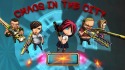 Chaos In the City 2 Android Mobile Phone Game
