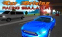 Car Driving: Racing Simulator Android Mobile Phone Game